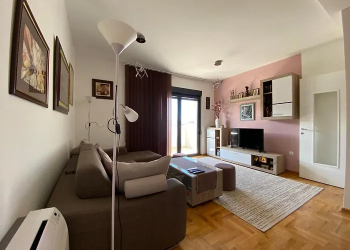 Apartment Nena