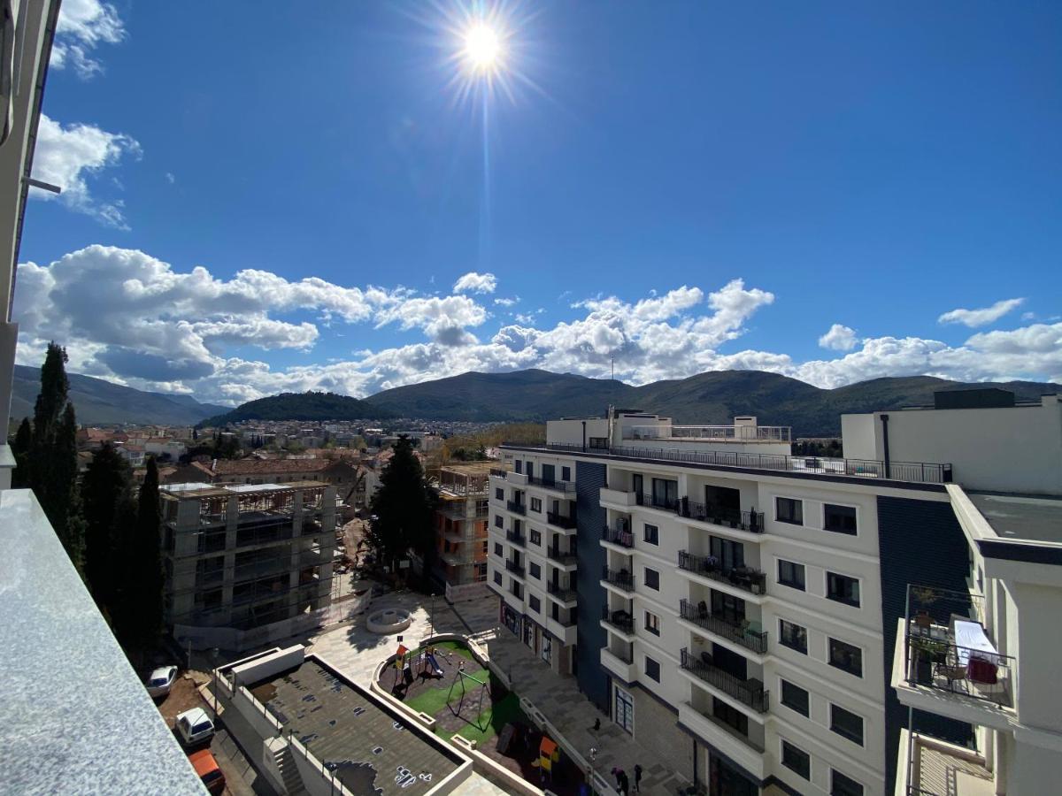 Appartement Nena *