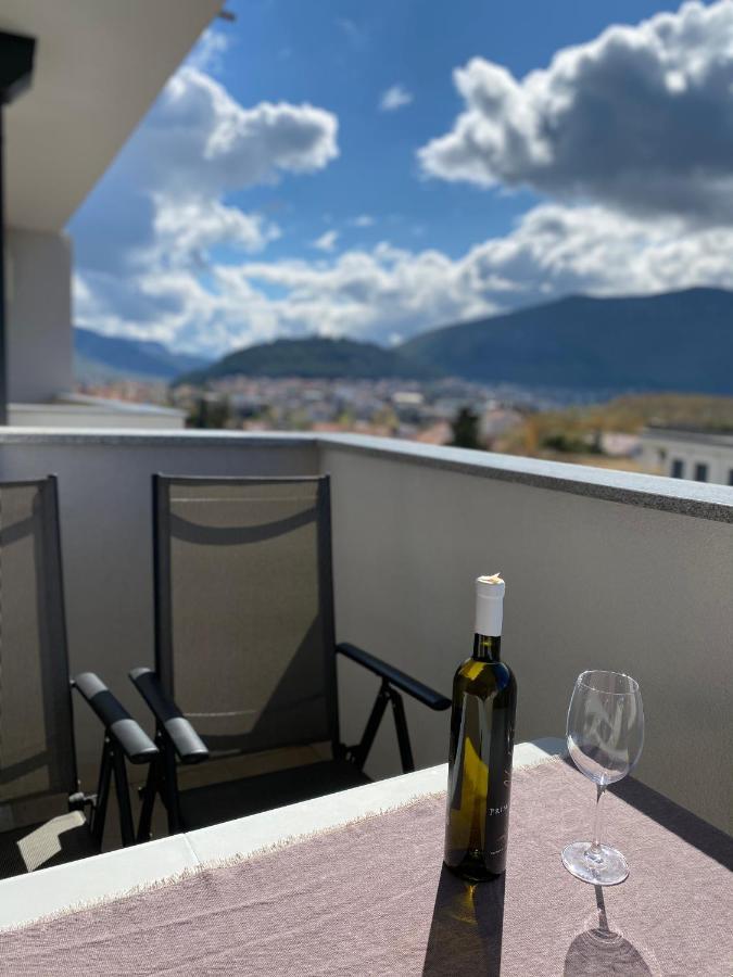 Appartement Nena Trebinje
