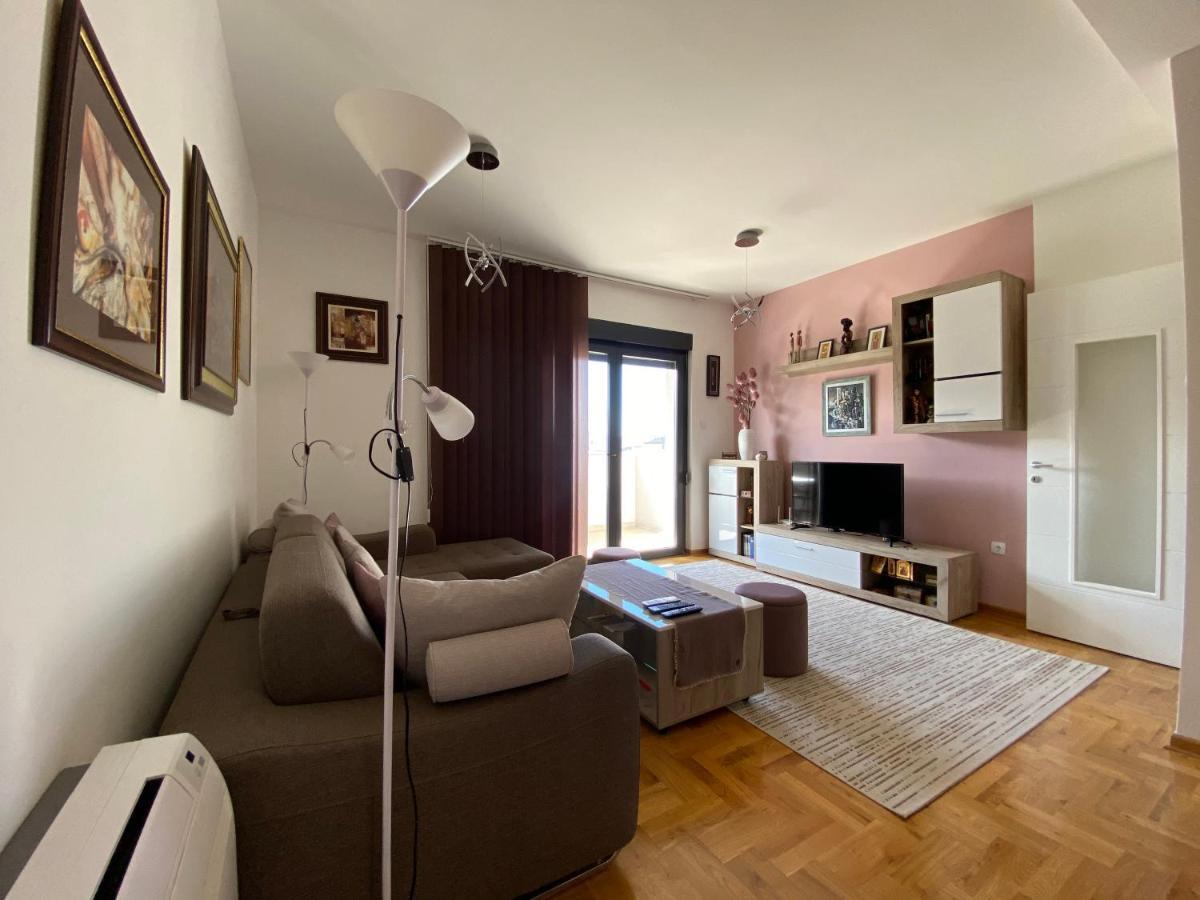Nena Appartement *